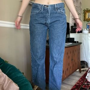 Wrangler Jeans